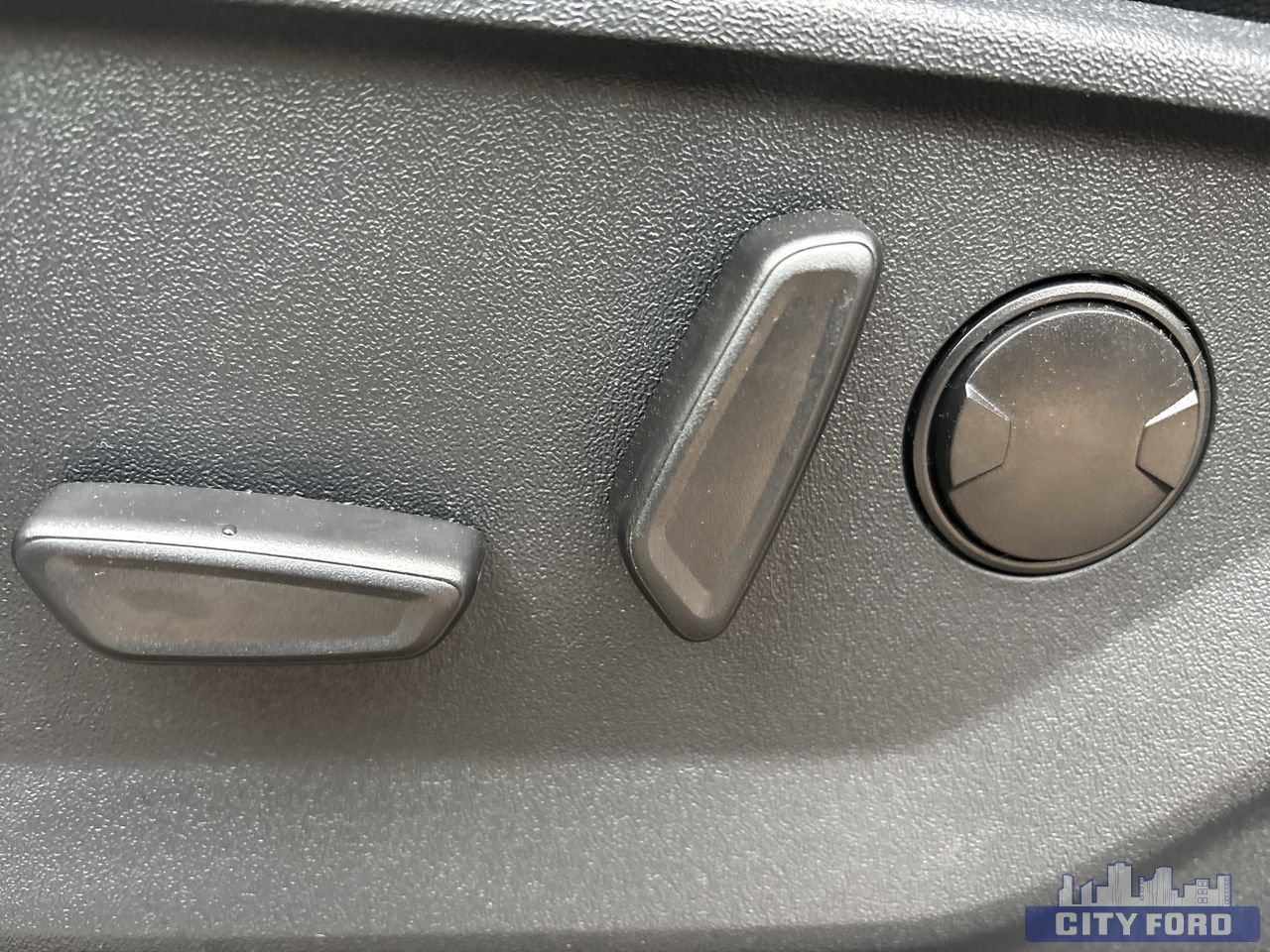 new 2025 Ford F-150 car, priced at $78,419