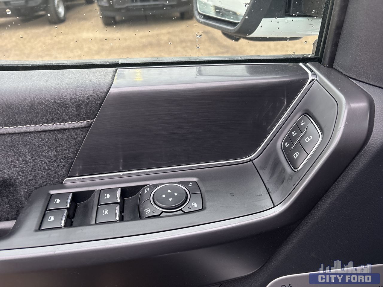 new 2025 Ford F-150 car, priced at $78,419