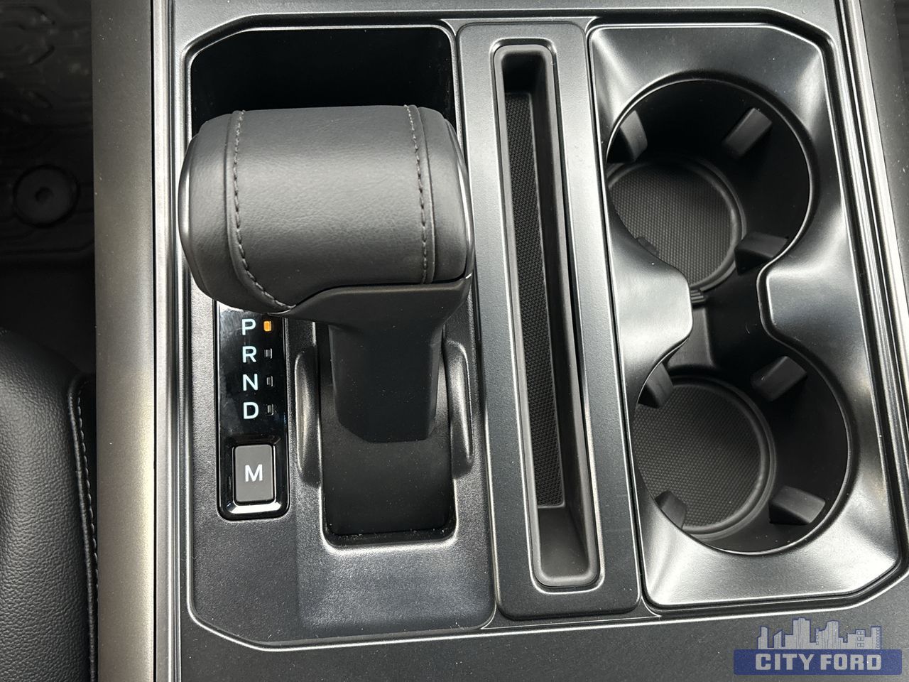 new 2025 Ford F-150 car, priced at $78,419