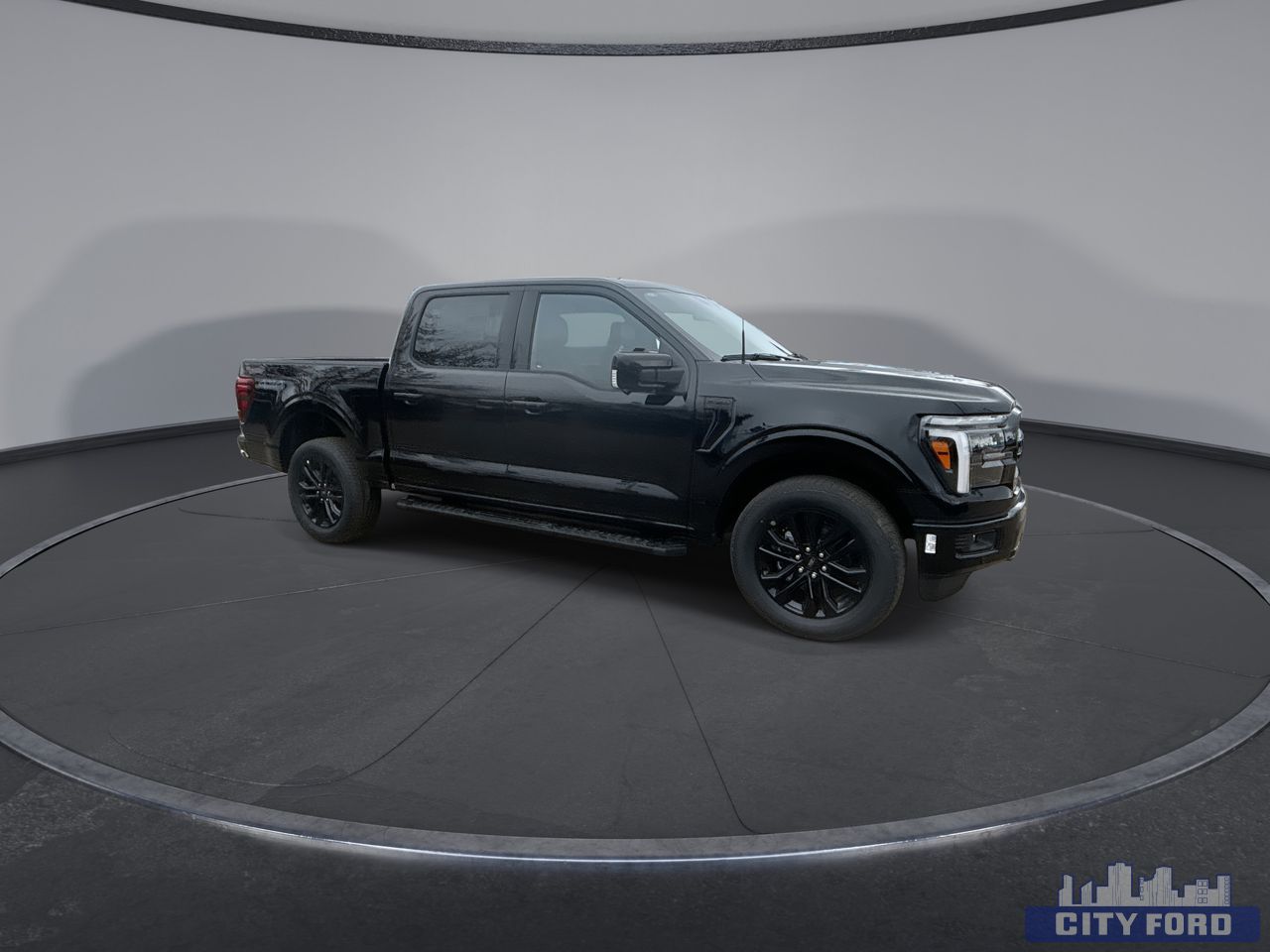 new 2025 Ford F-150 car, priced at $79,419