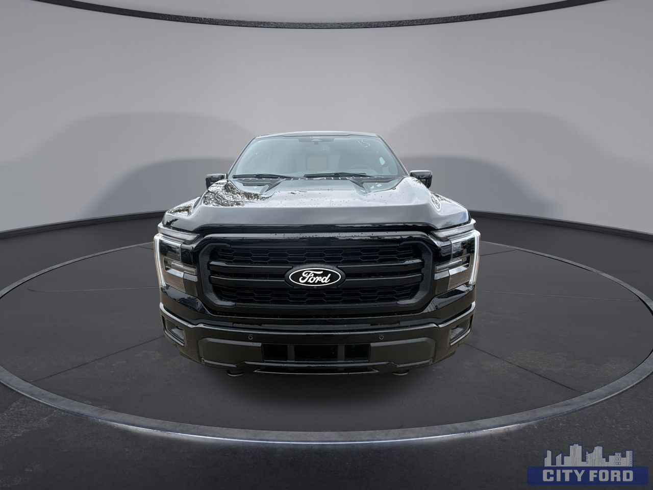 new 2025 Ford F-150 car, priced at $79,419
