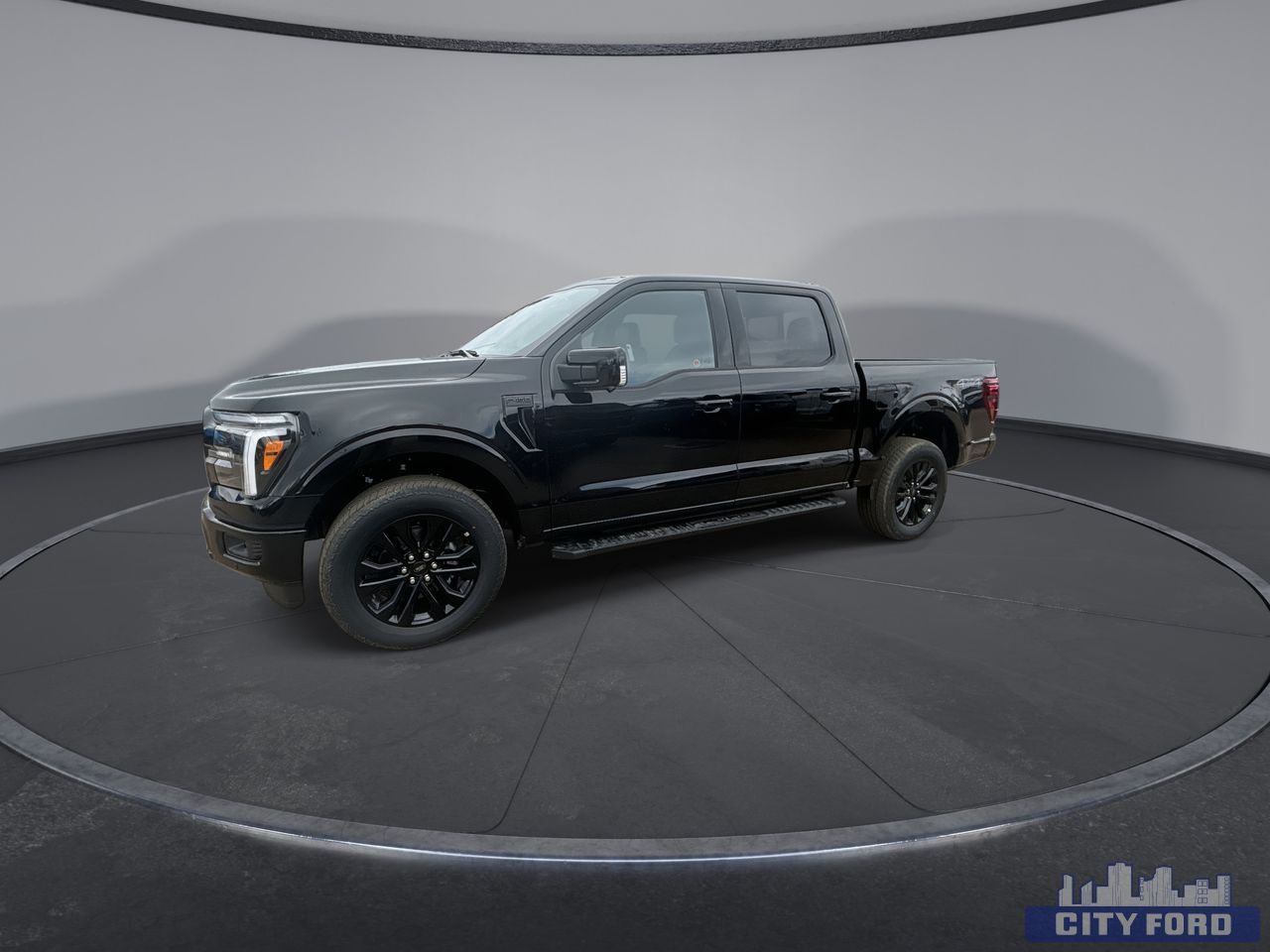 new 2025 Ford F-150 car, priced at $79,419