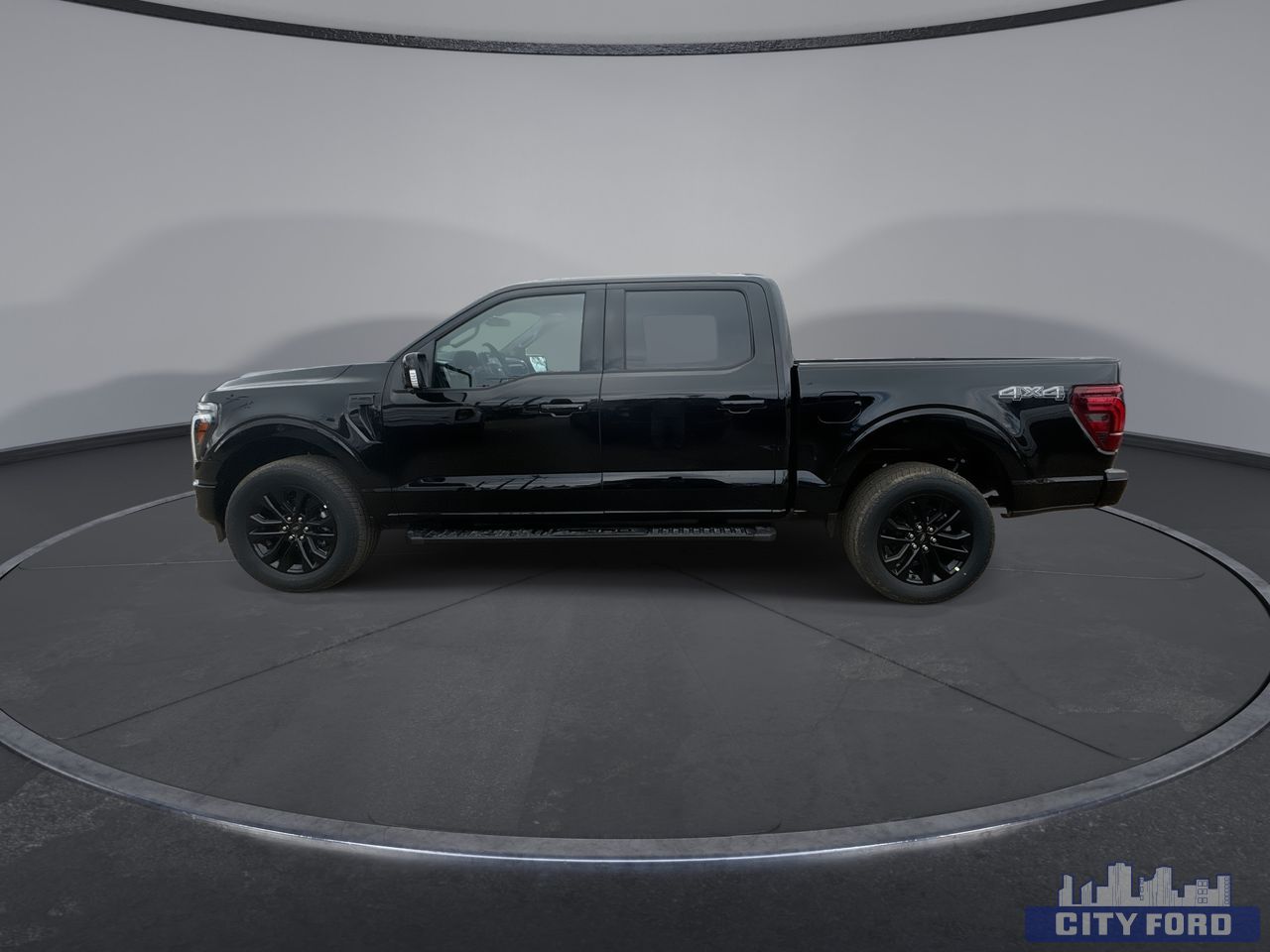 new 2025 Ford F-150 car, priced at $79,419