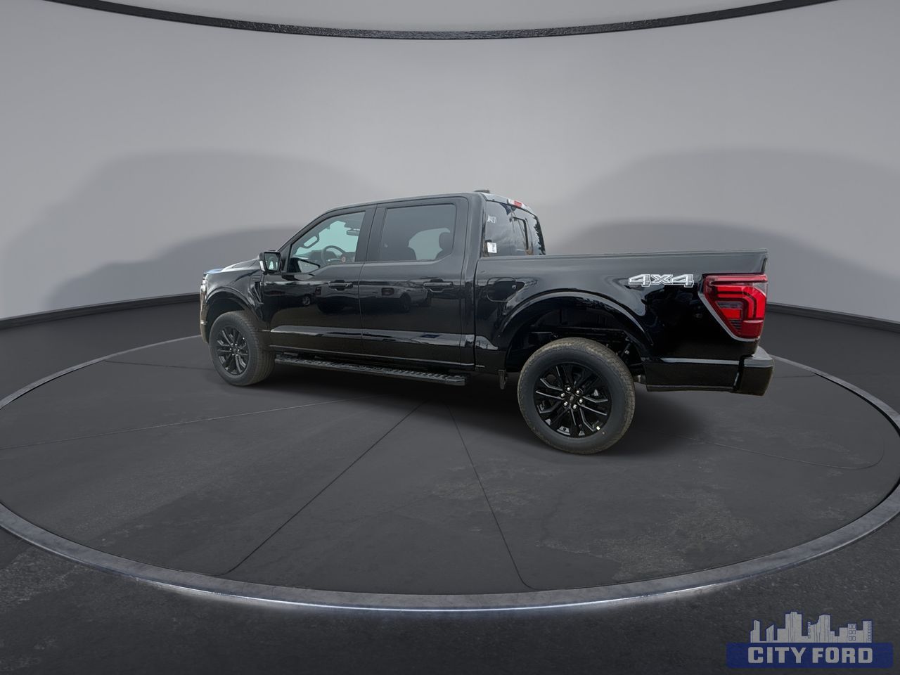 new 2025 Ford F-150 car, priced at $79,419
