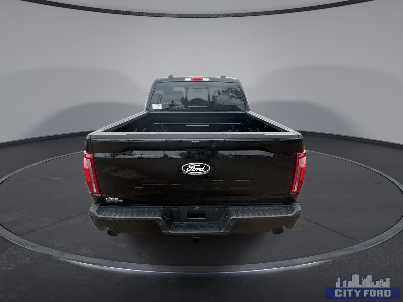 new 2025 Ford F-150 car, priced at $79,419