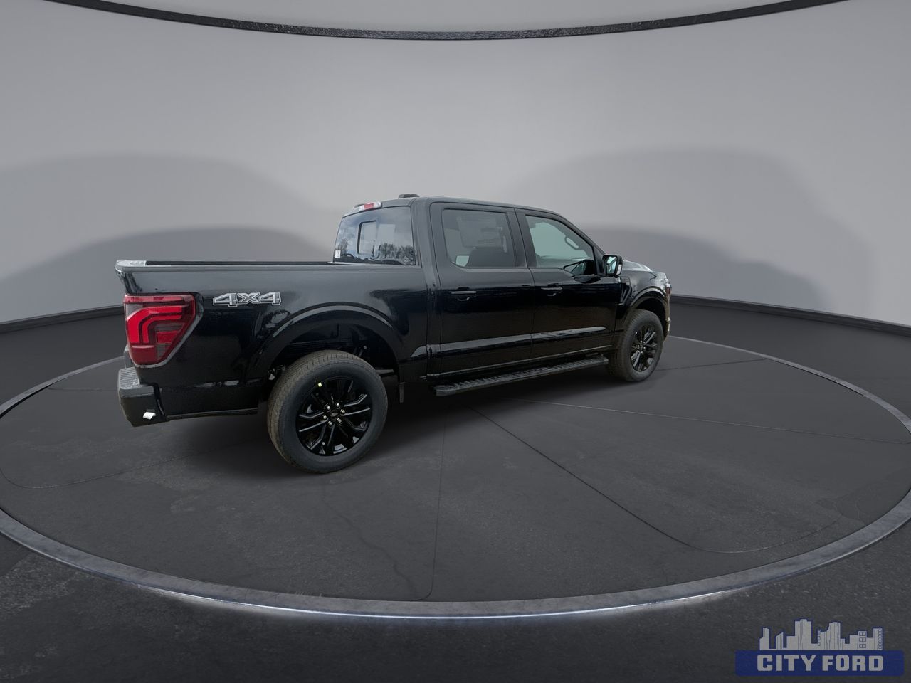 new 2025 Ford F-150 car, priced at $79,419