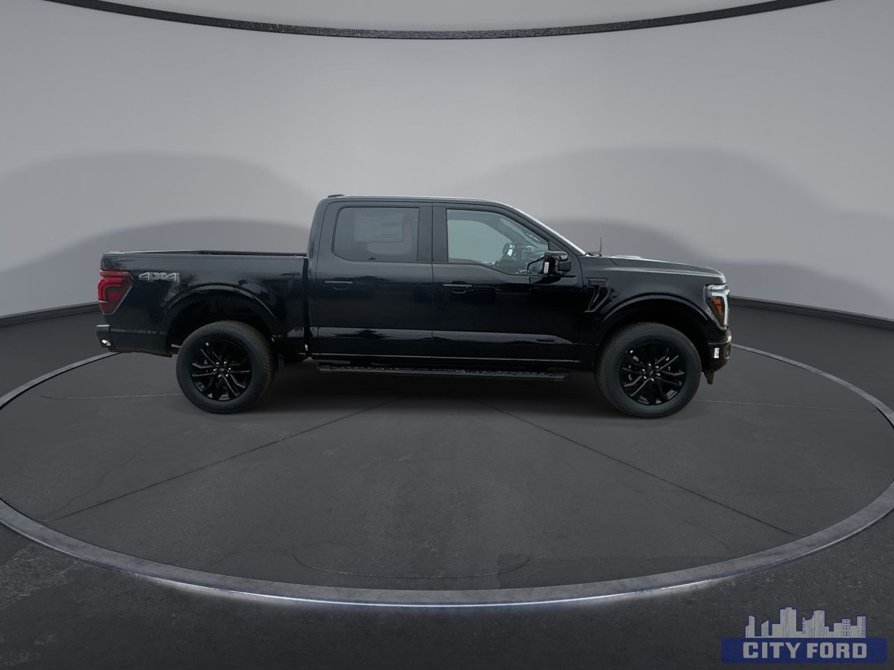 new 2025 Ford F-150 car, priced at $79,419