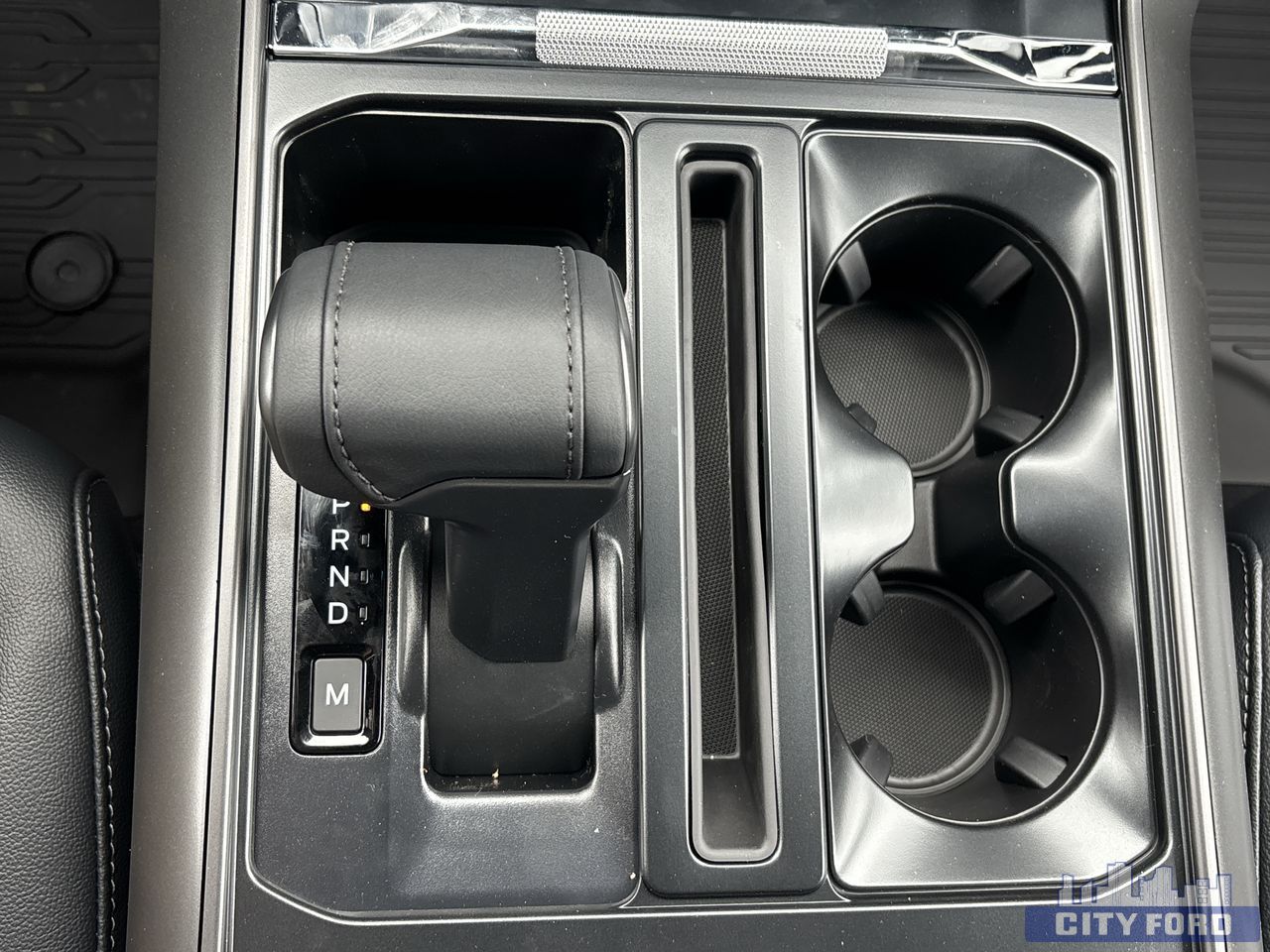 new 2025 Ford F-150 car, priced at $79,419