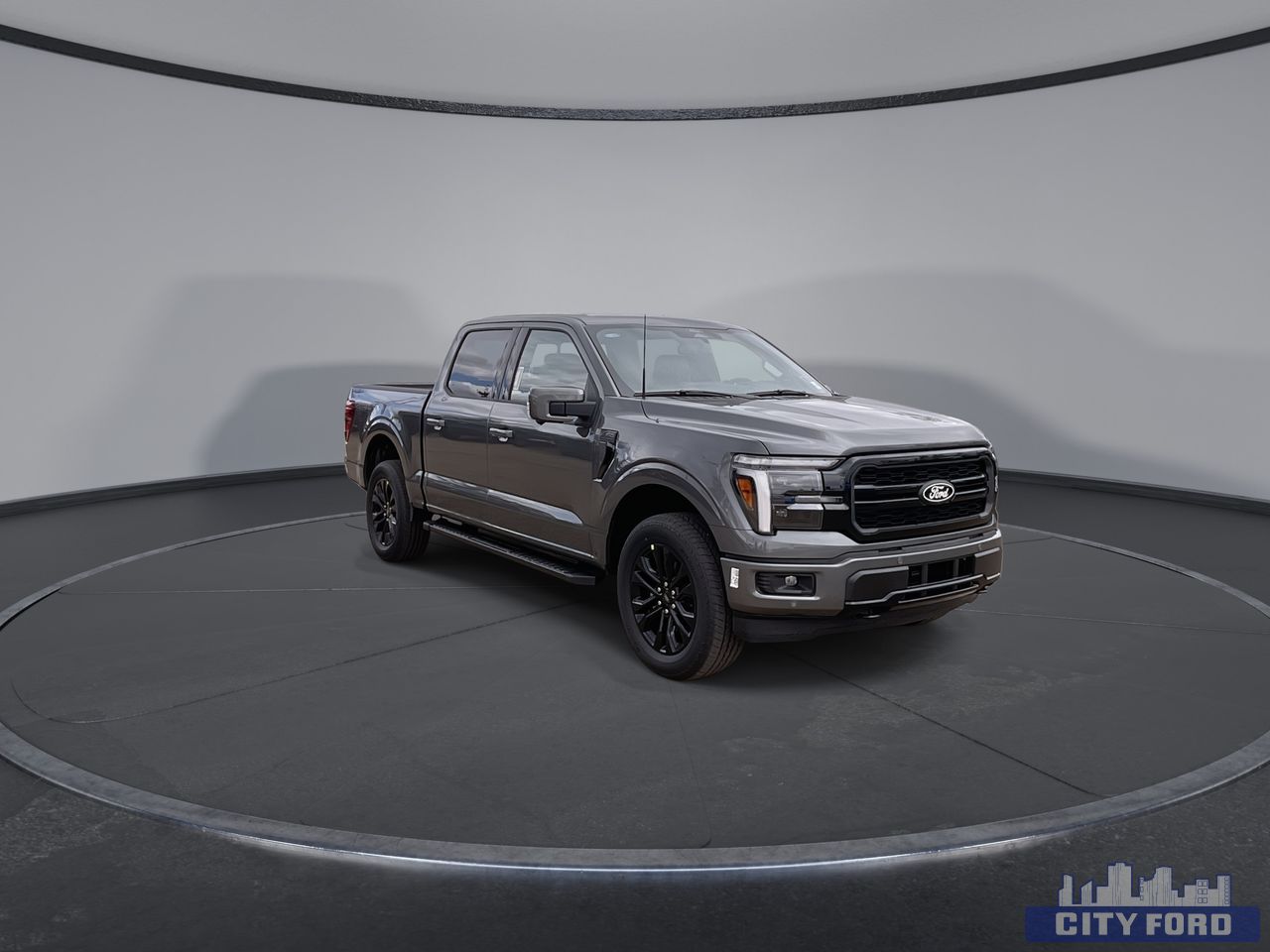 new 2025 Ford F-150 car, priced at $79,419