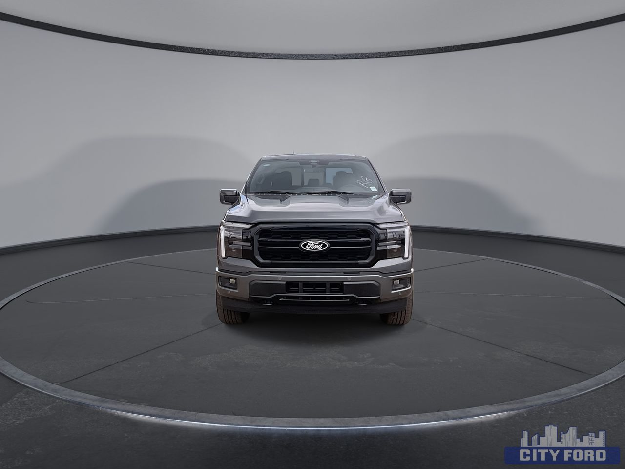 new 2025 Ford F-150 car, priced at $79,419