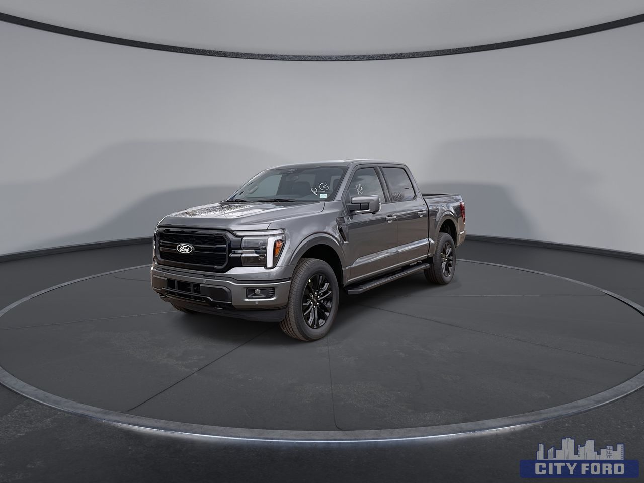new 2025 Ford F-150 car, priced at $79,419
