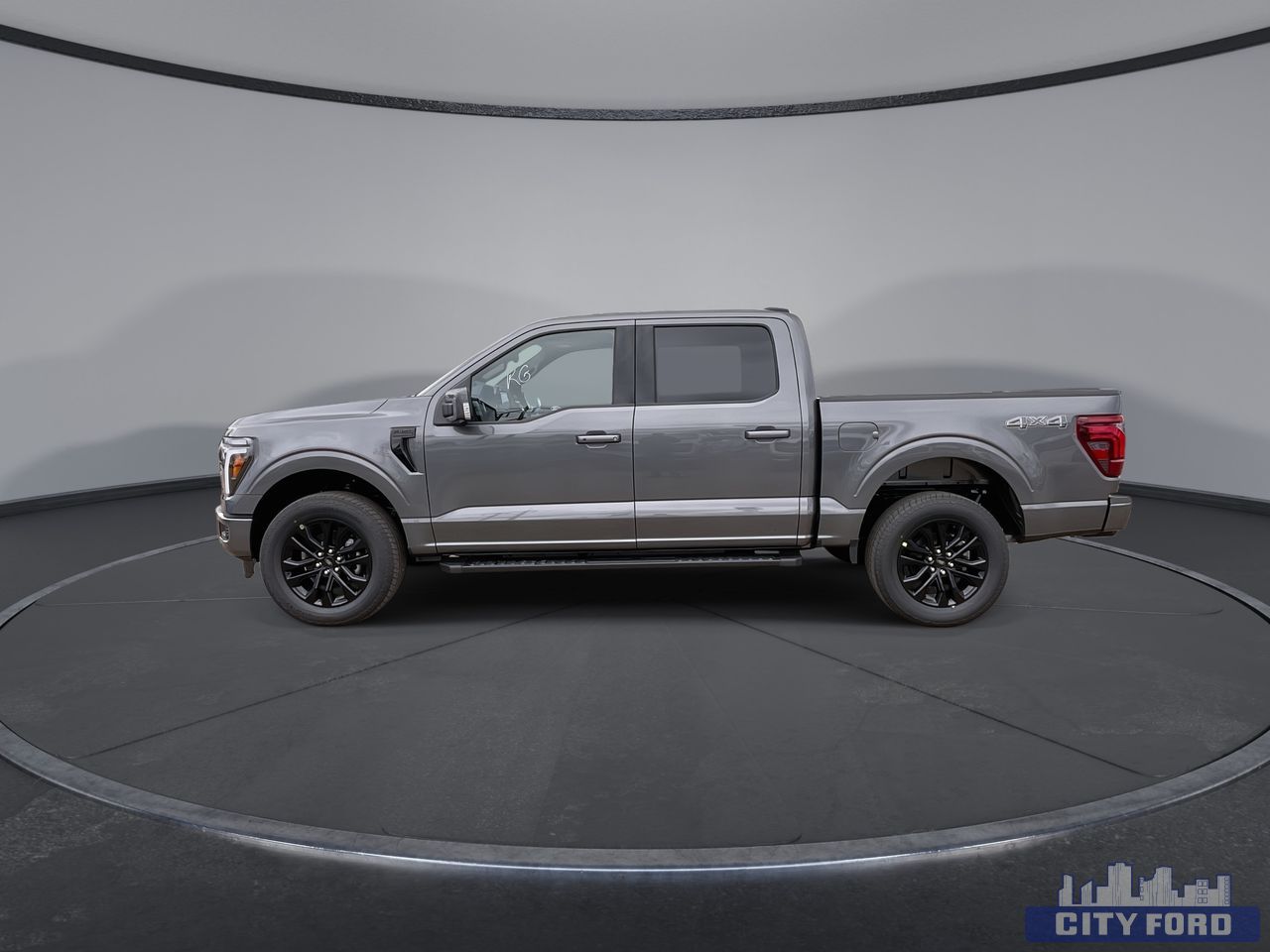 new 2025 Ford F-150 car, priced at $79,419
