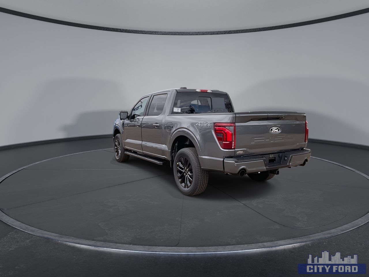 new 2025 Ford F-150 car, priced at $79,419