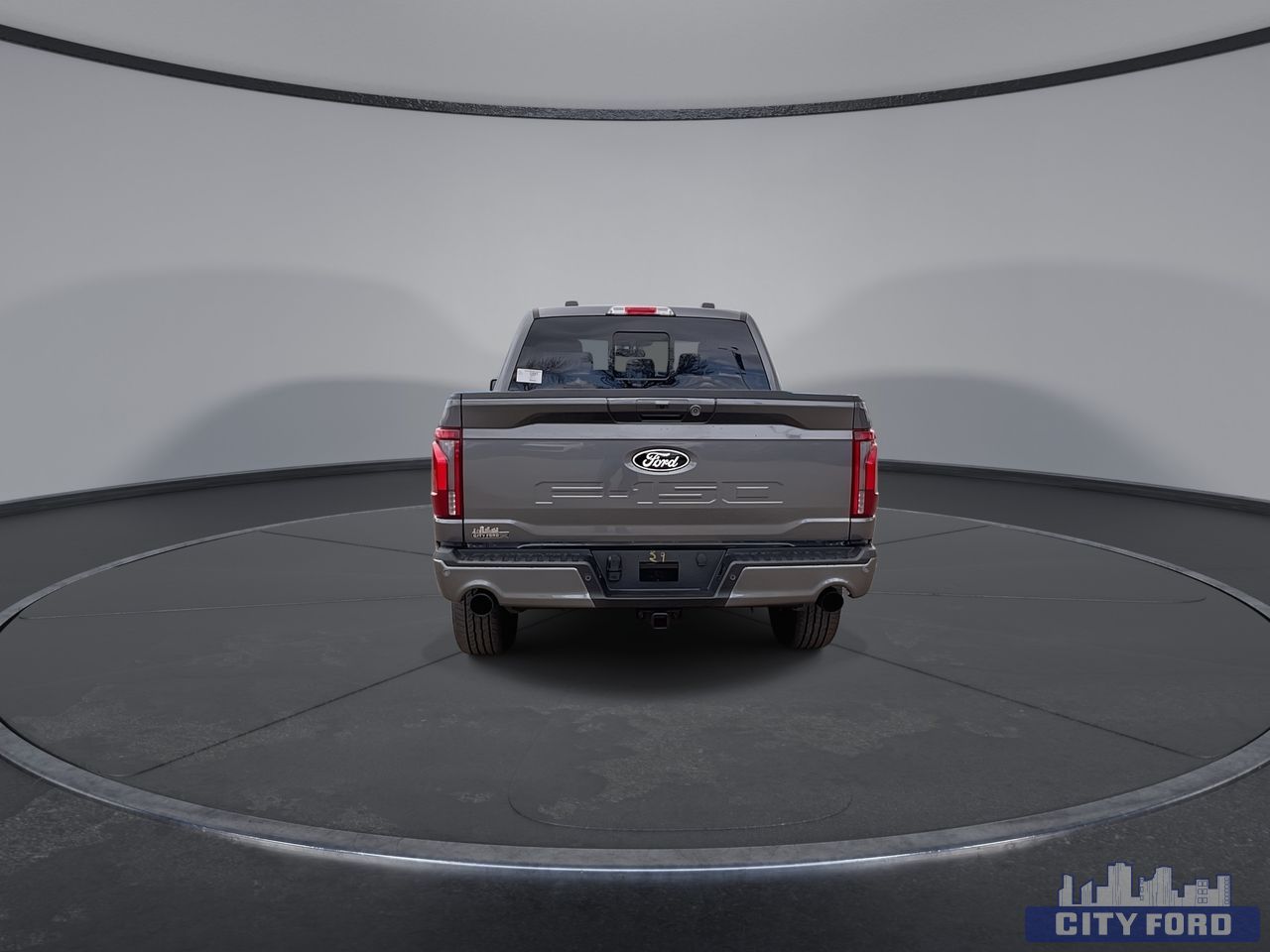new 2025 Ford F-150 car, priced at $79,419