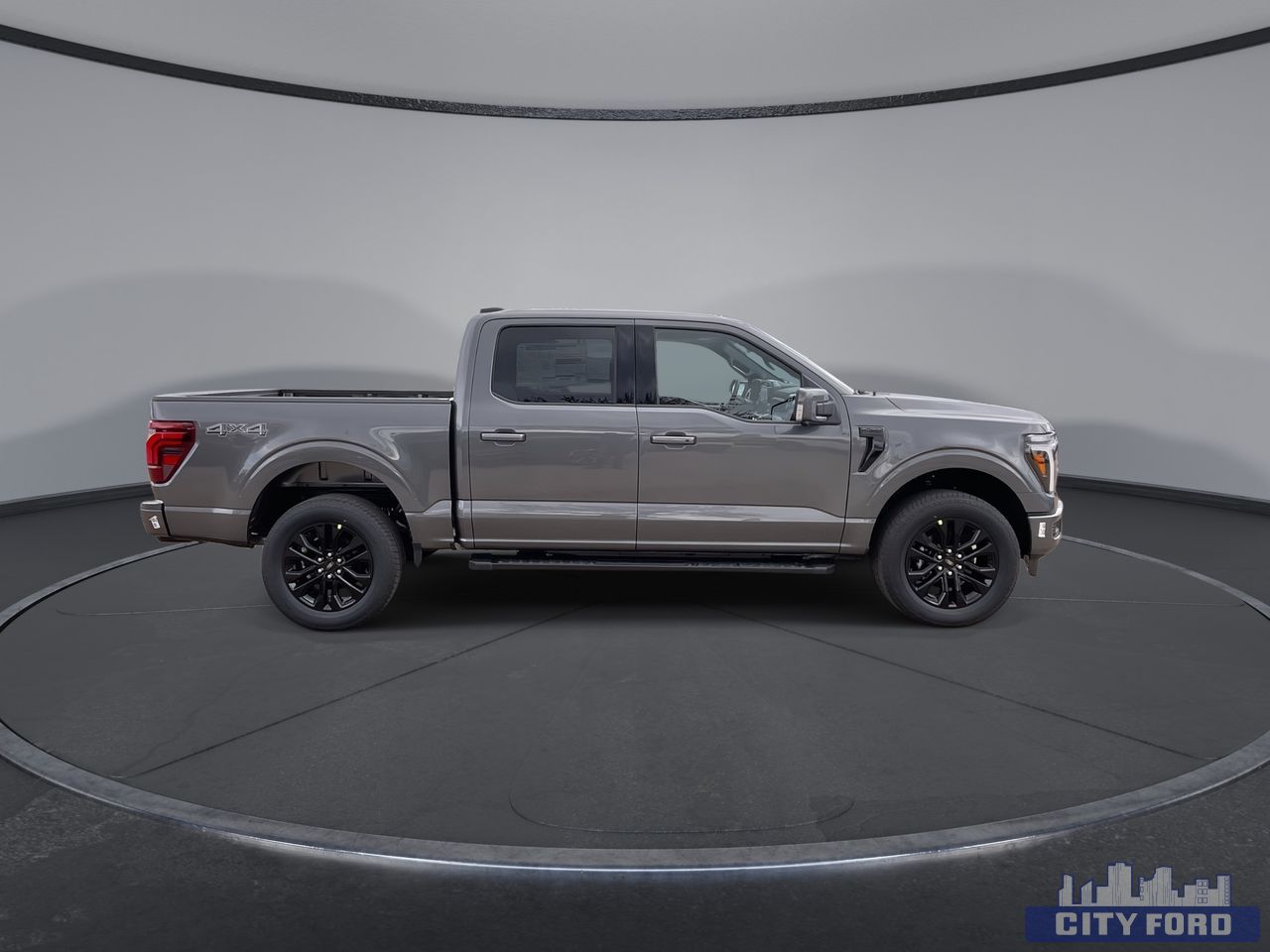 new 2025 Ford F-150 car, priced at $79,419