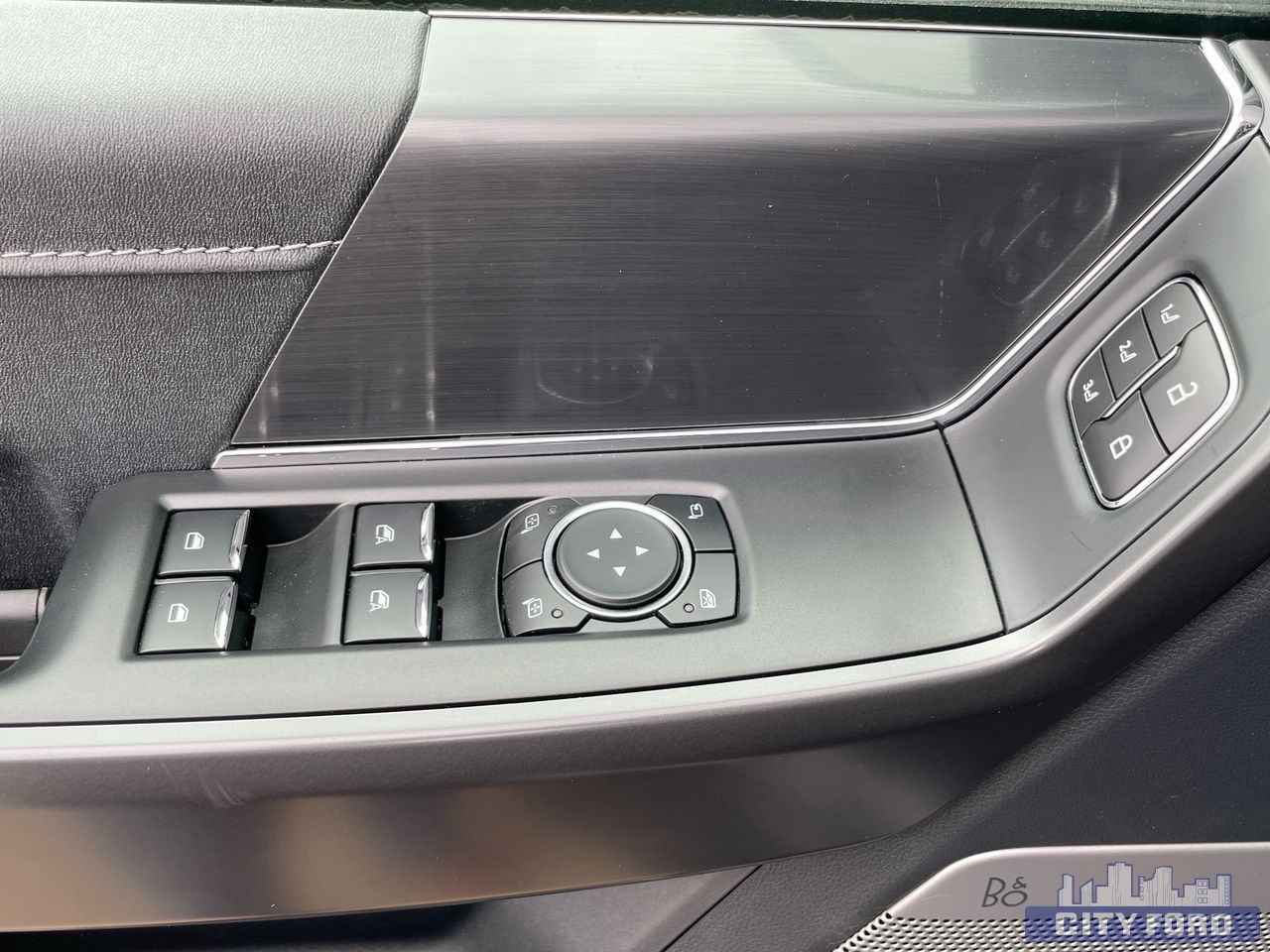 new 2025 Ford F-150 car, priced at $79,419
