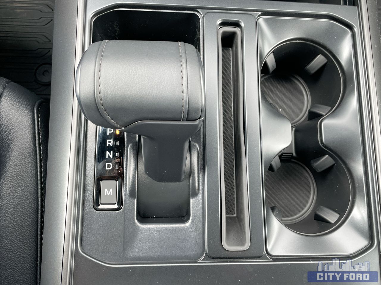 new 2025 Ford F-150 car, priced at $79,419