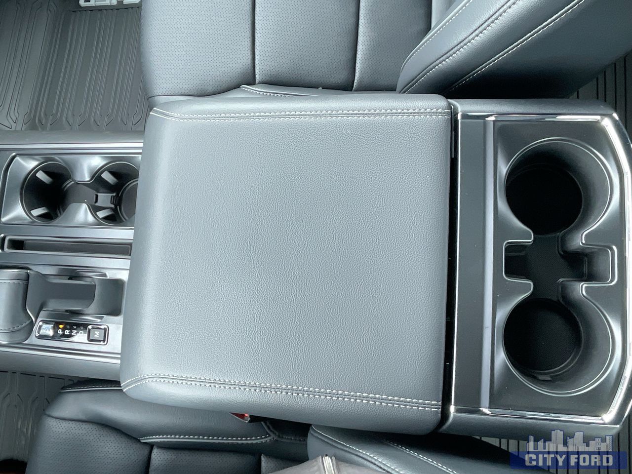 new 2025 Ford F-150 car, priced at $79,419