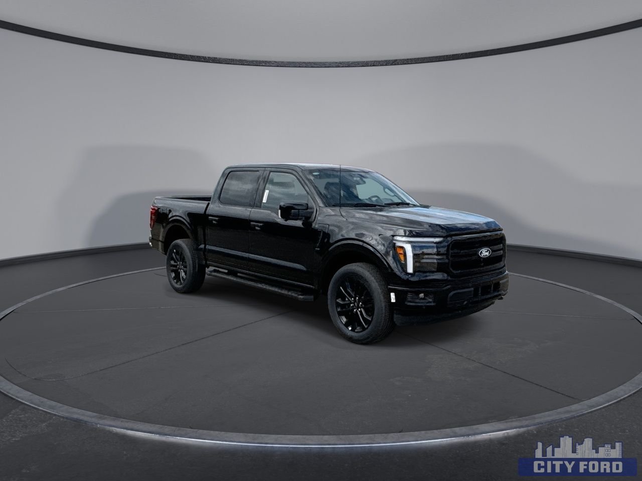 new 2025 Ford F-150 car, priced at $79,419