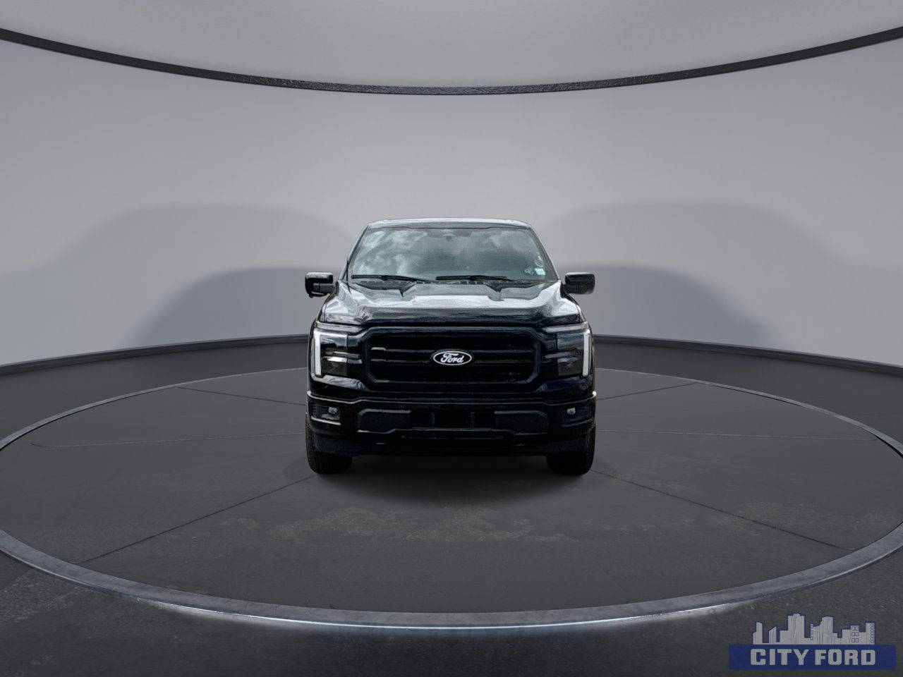 new 2025 Ford F-150 car, priced at $79,419