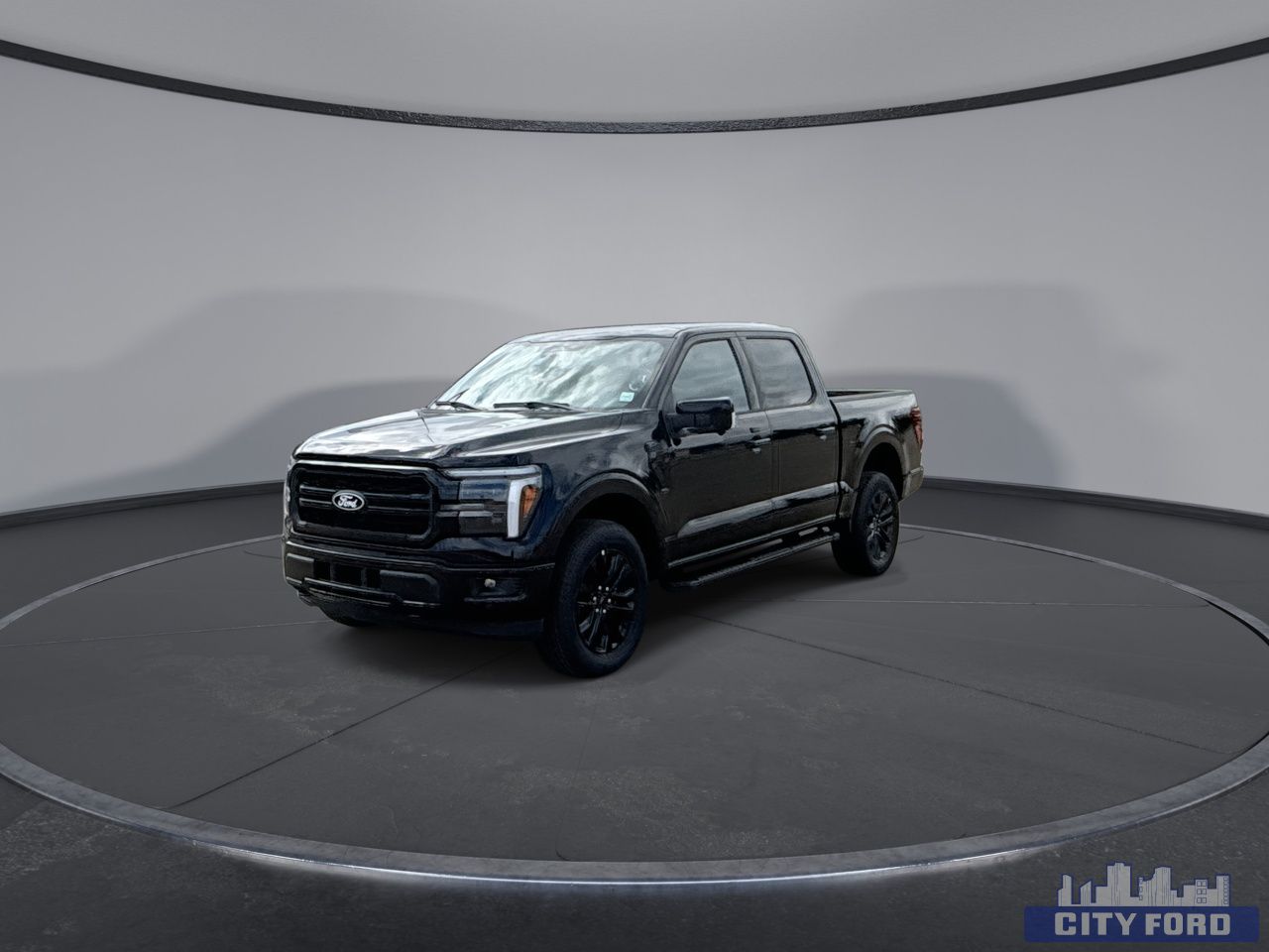 new 2025 Ford F-150 car, priced at $79,419