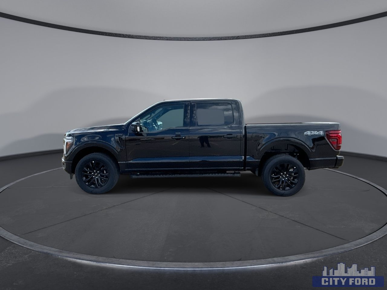 new 2025 Ford F-150 car, priced at $79,419
