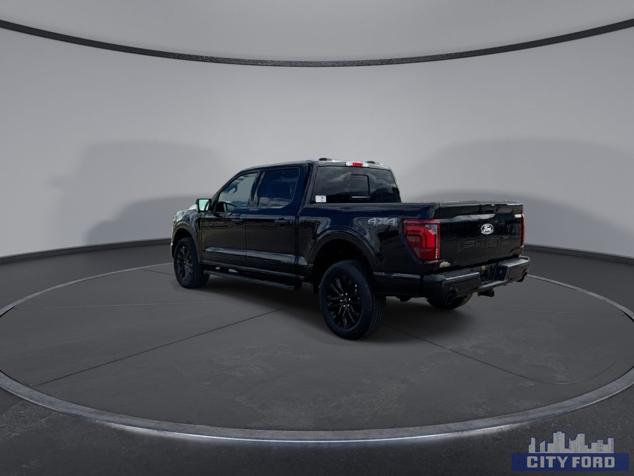new 2025 Ford F-150 car, priced at $79,419