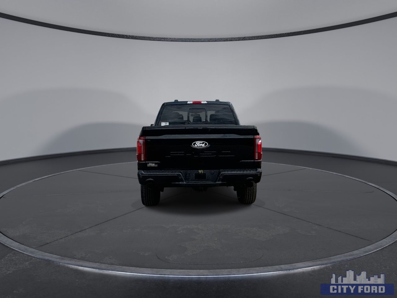 new 2025 Ford F-150 car, priced at $79,419
