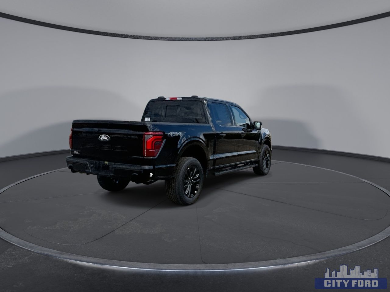 new 2025 Ford F-150 car, priced at $79,419