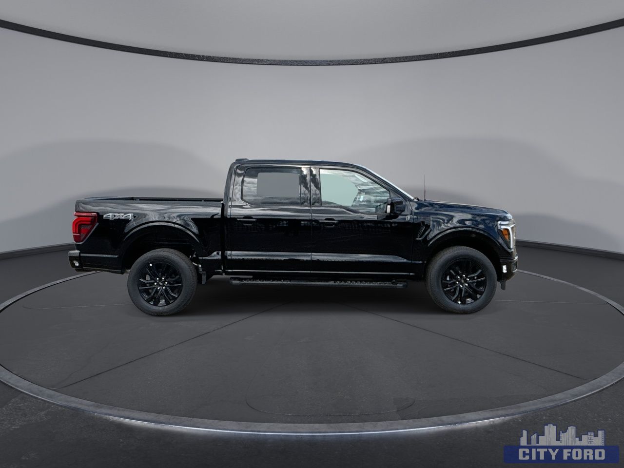 new 2025 Ford F-150 car, priced at $79,419
