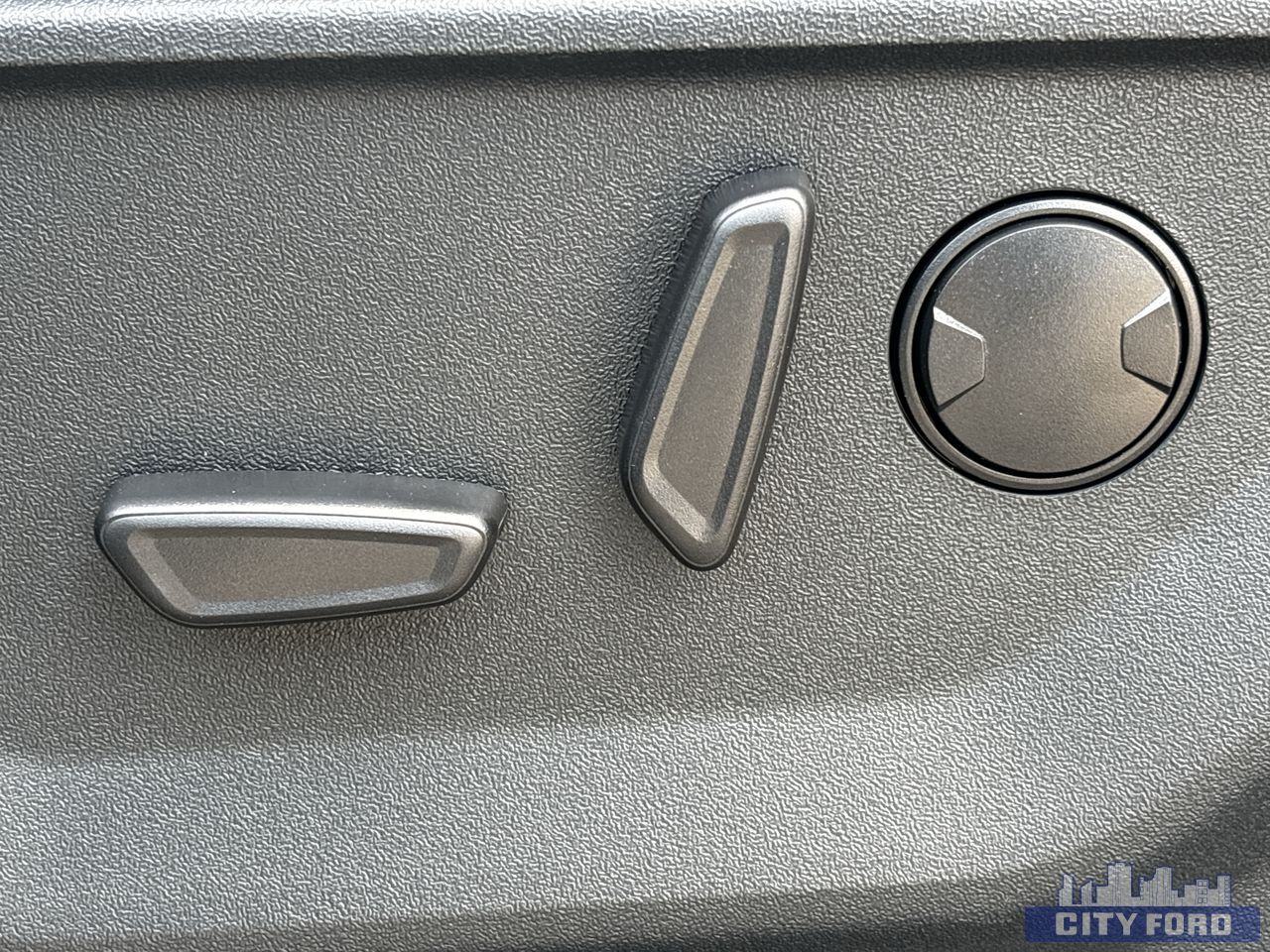new 2025 Ford F-150 car, priced at $79,419
