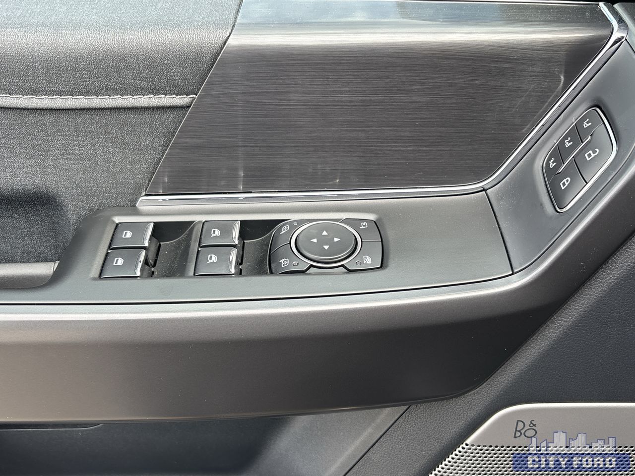 new 2025 Ford F-150 car, priced at $79,419