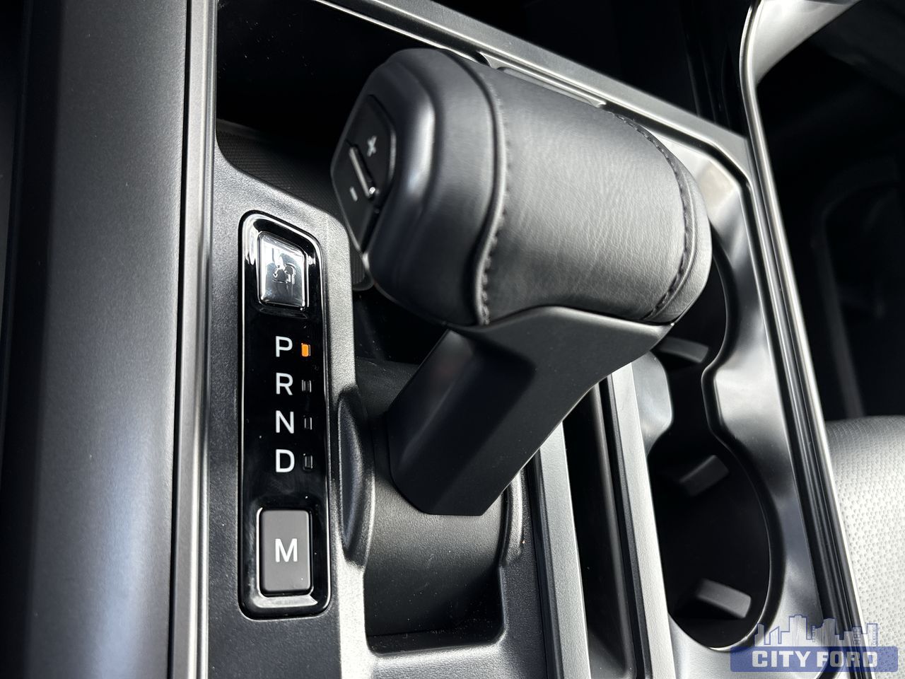 new 2025 Ford F-150 car, priced at $79,419