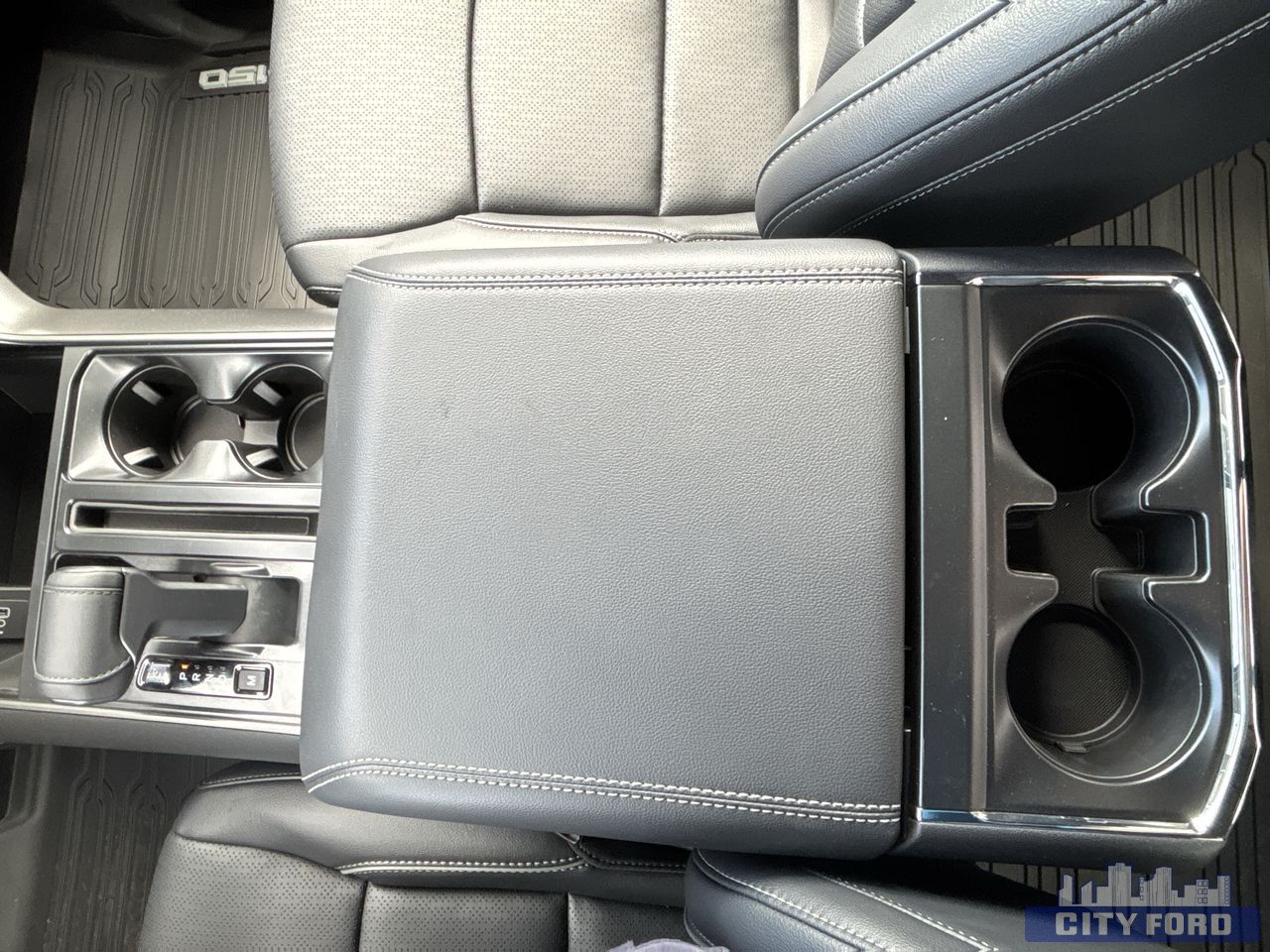 new 2025 Ford F-150 car, priced at $79,419