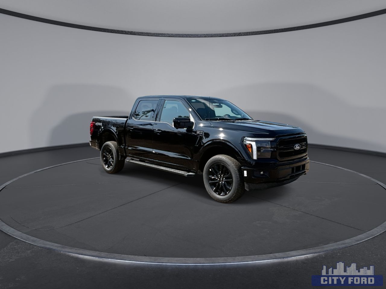 new 2025 Ford F-150 car, priced at $79,419