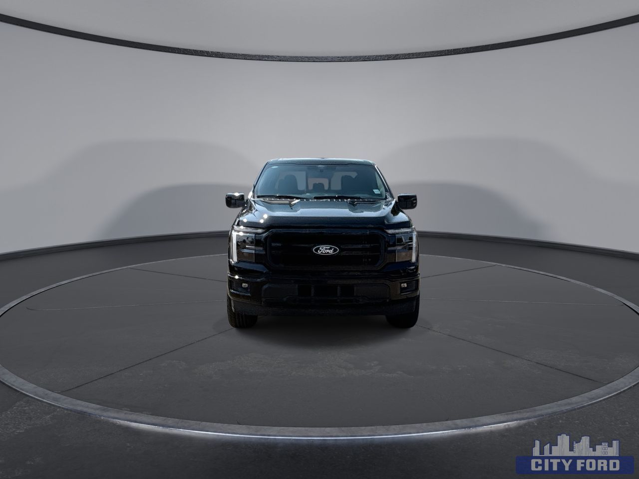 new 2025 Ford F-150 car, priced at $79,419