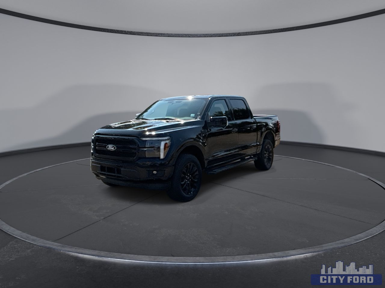new 2025 Ford F-150 car, priced at $79,419
