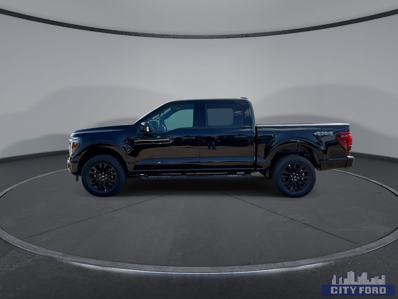 new 2025 Ford F-150 car, priced at $79,419