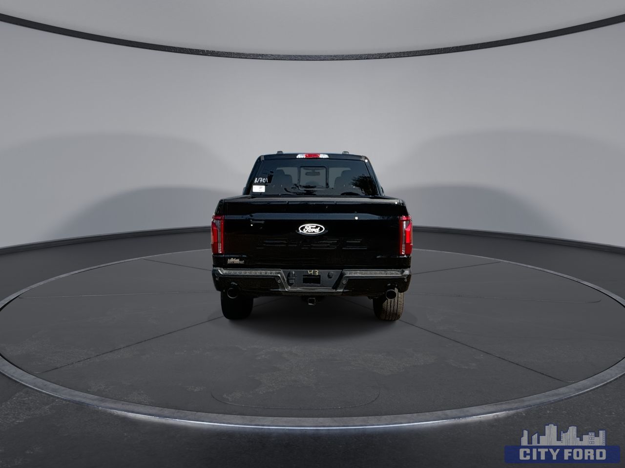 new 2025 Ford F-150 car, priced at $79,419