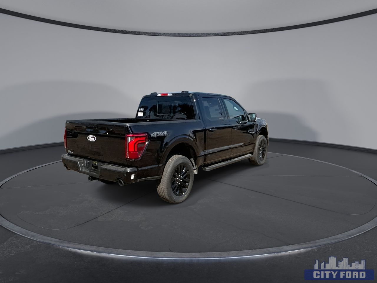 new 2025 Ford F-150 car, priced at $79,419