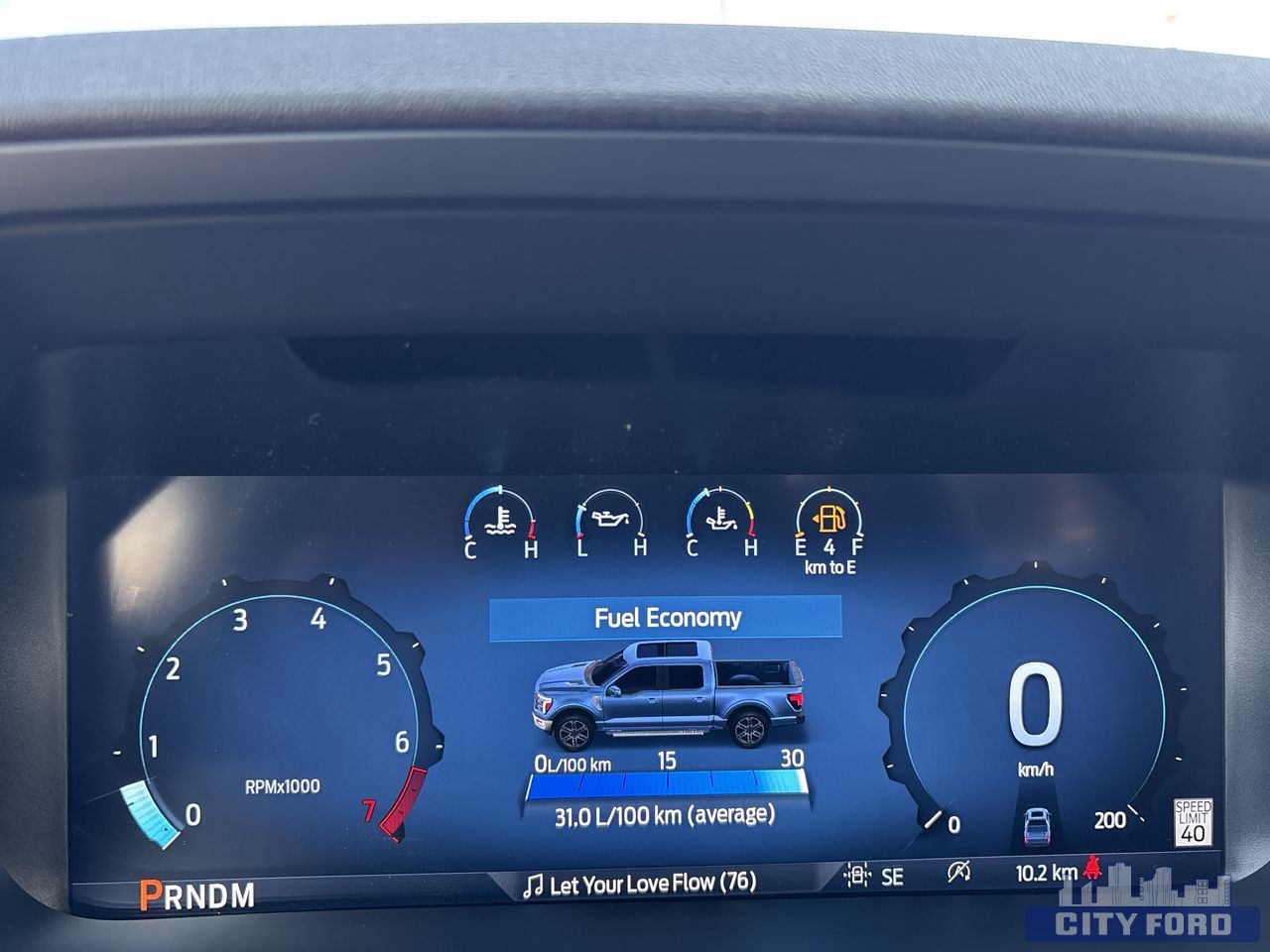 new 2025 Ford F-150 car, priced at $79,419