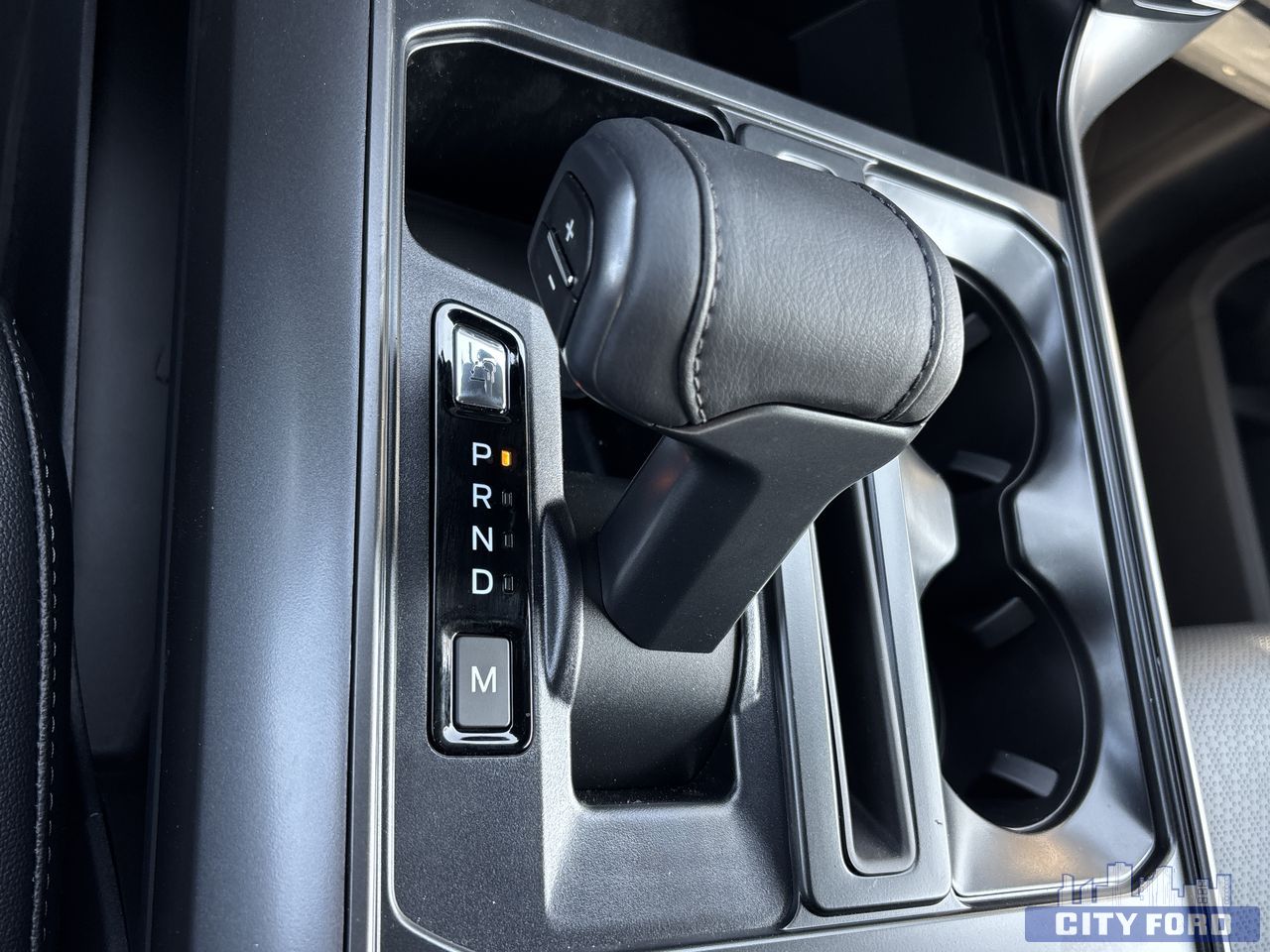 new 2025 Ford F-150 car, priced at $79,419