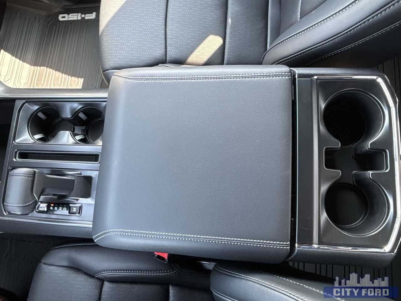 new 2025 Ford F-150 car, priced at $79,419
