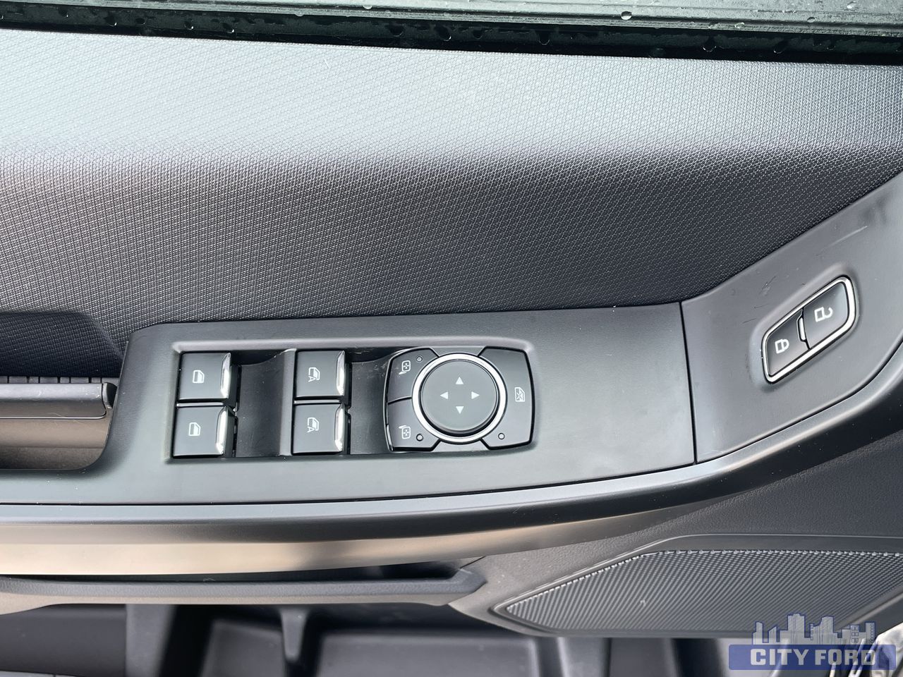 new 2025 Ford F-150 car, priced at $60,134