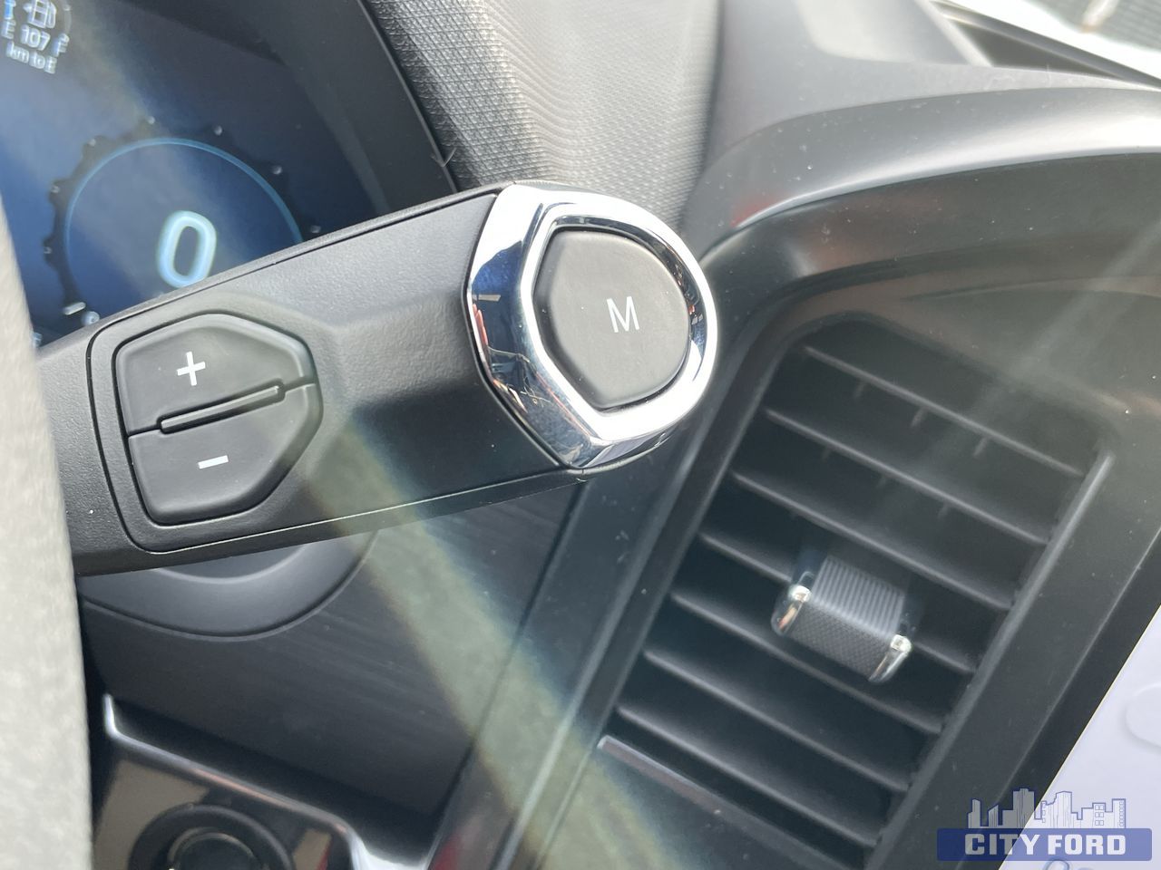 new 2025 Ford F-150 car, priced at $60,134