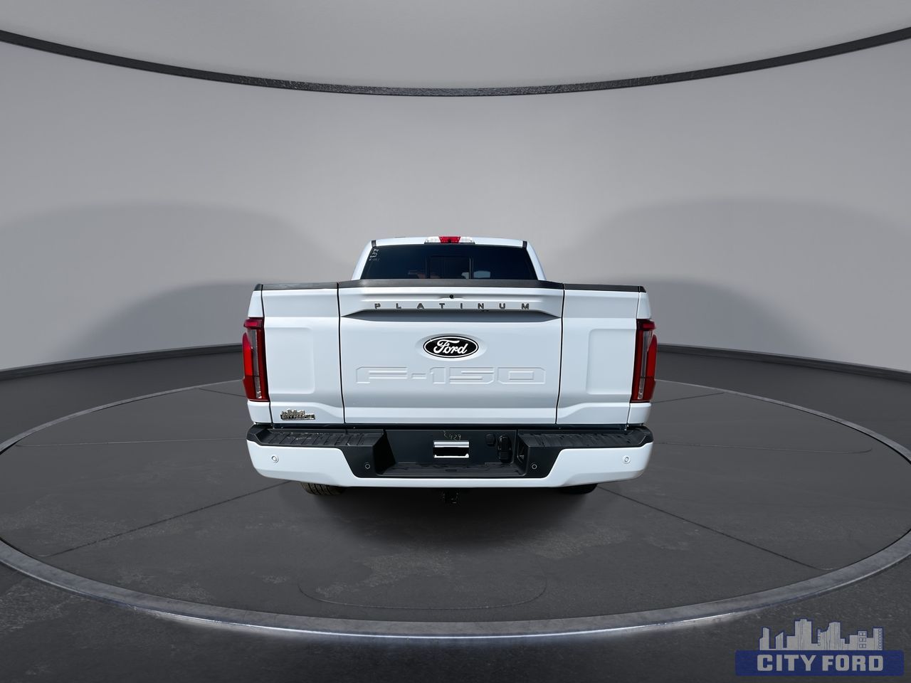 new 2025 Ford F-150 car, priced at $102,114
