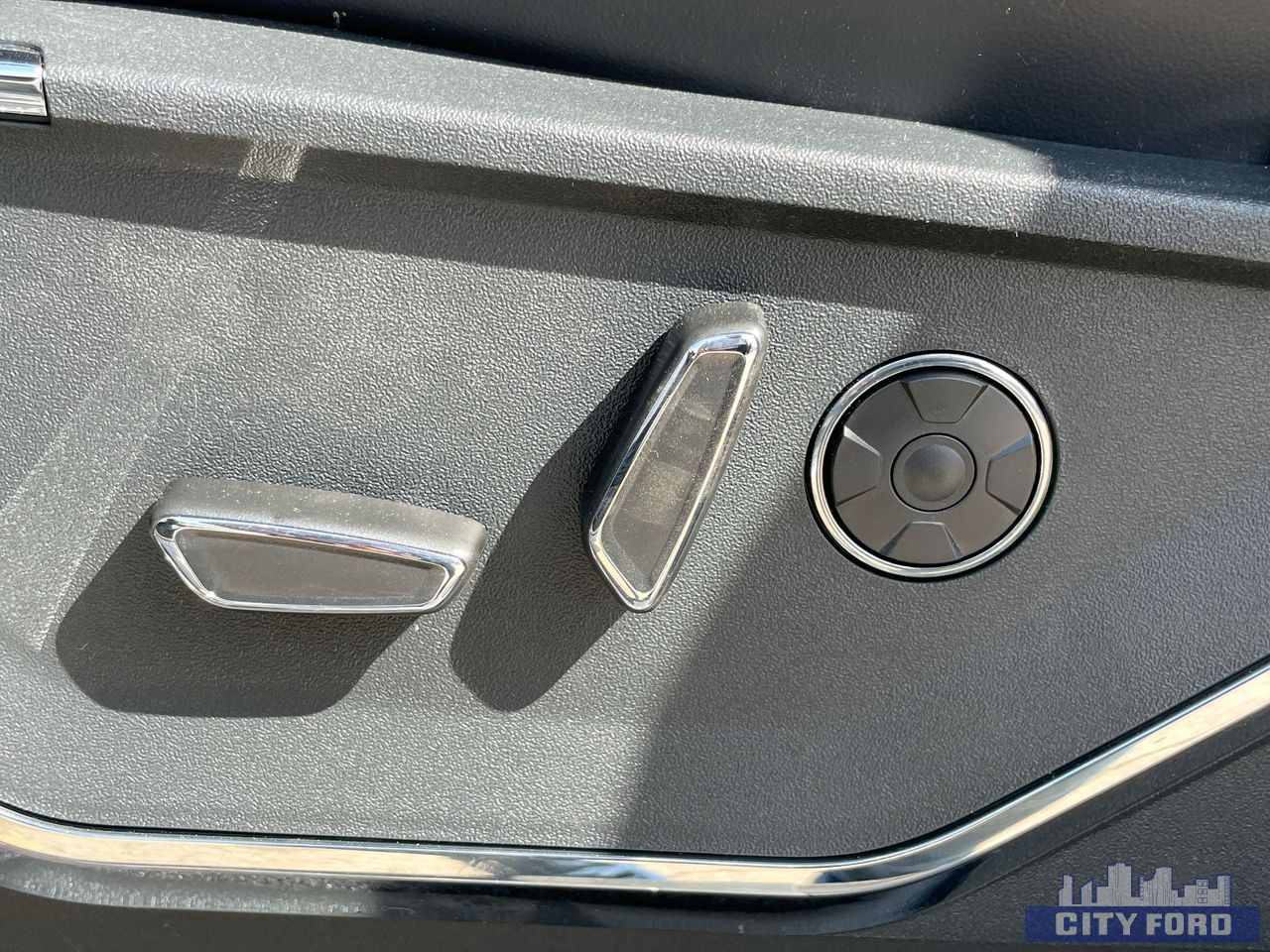new 2025 Ford F-150 car, priced at $102,114