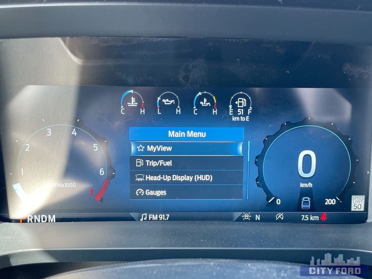 new 2025 Ford F-150 car, priced at $102,114