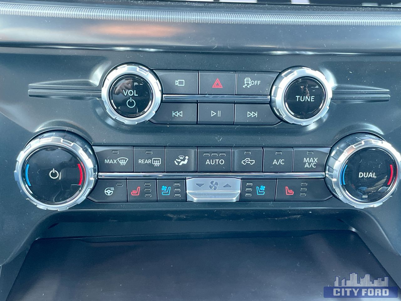 new 2025 Ford F-150 car, priced at $102,114