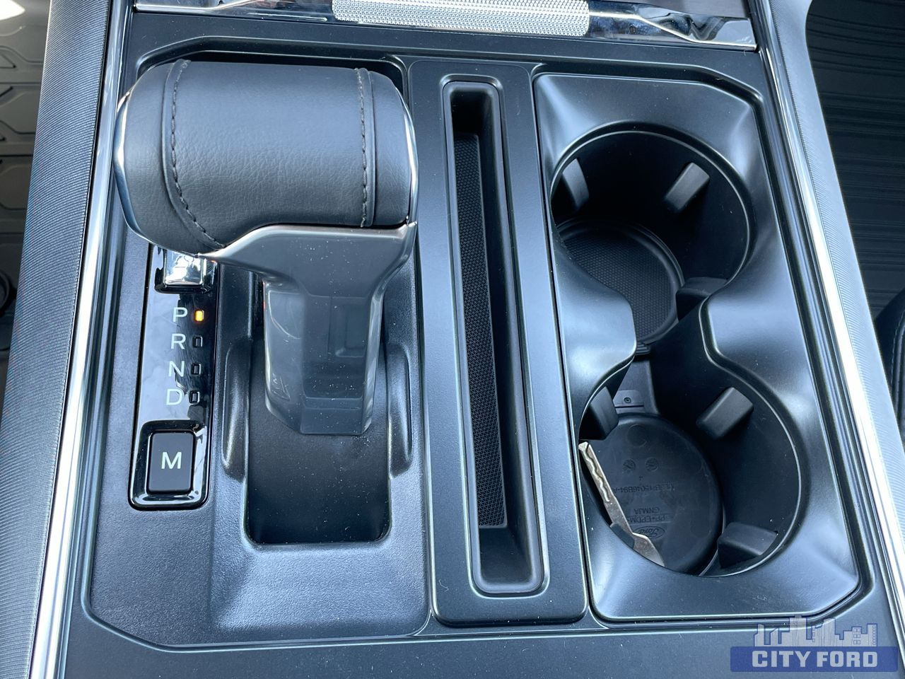 new 2025 Ford F-150 car, priced at $102,114